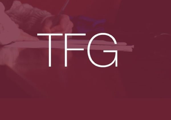 TFG initials image